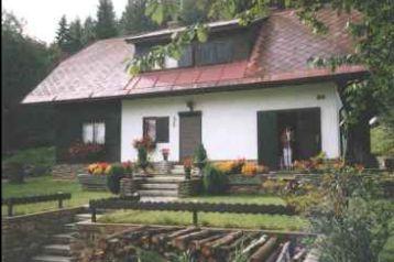 Chalet Kubova Huť 1